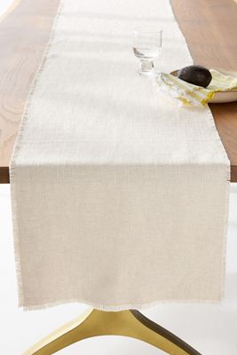 Duke Table Runner