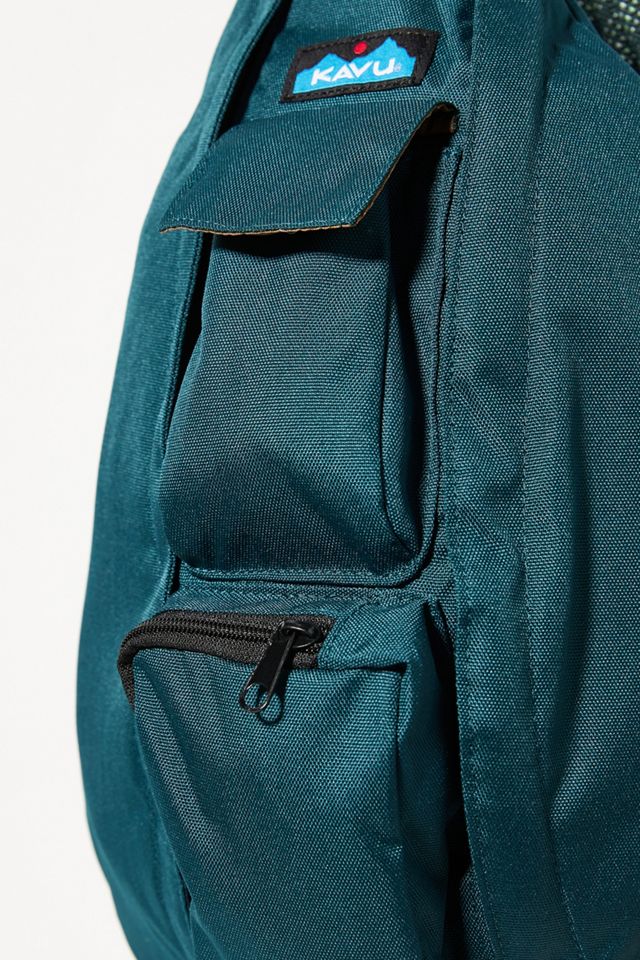 KAVU Rope Sling Bag #3