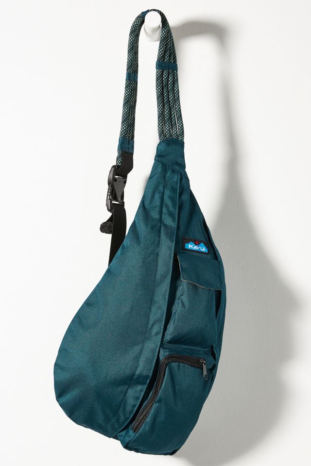KAVU Rope Sling Bag #1