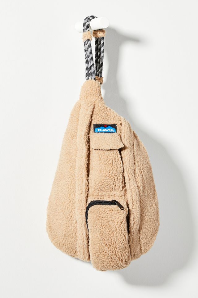 Kavu fleece bag best sale