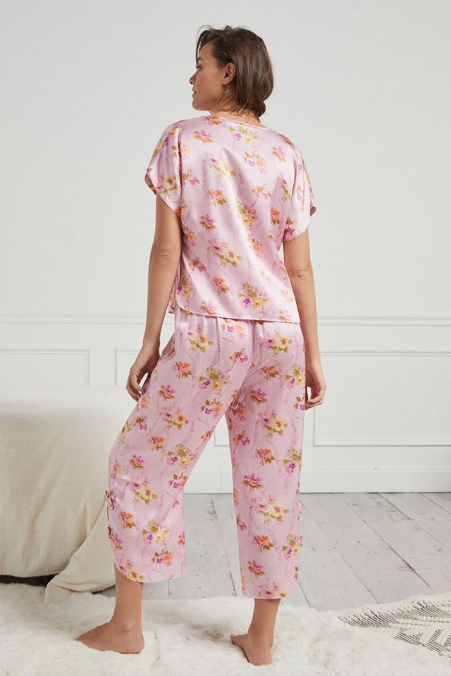 LoveShackFancy Joanie Margo Pajama Set #2