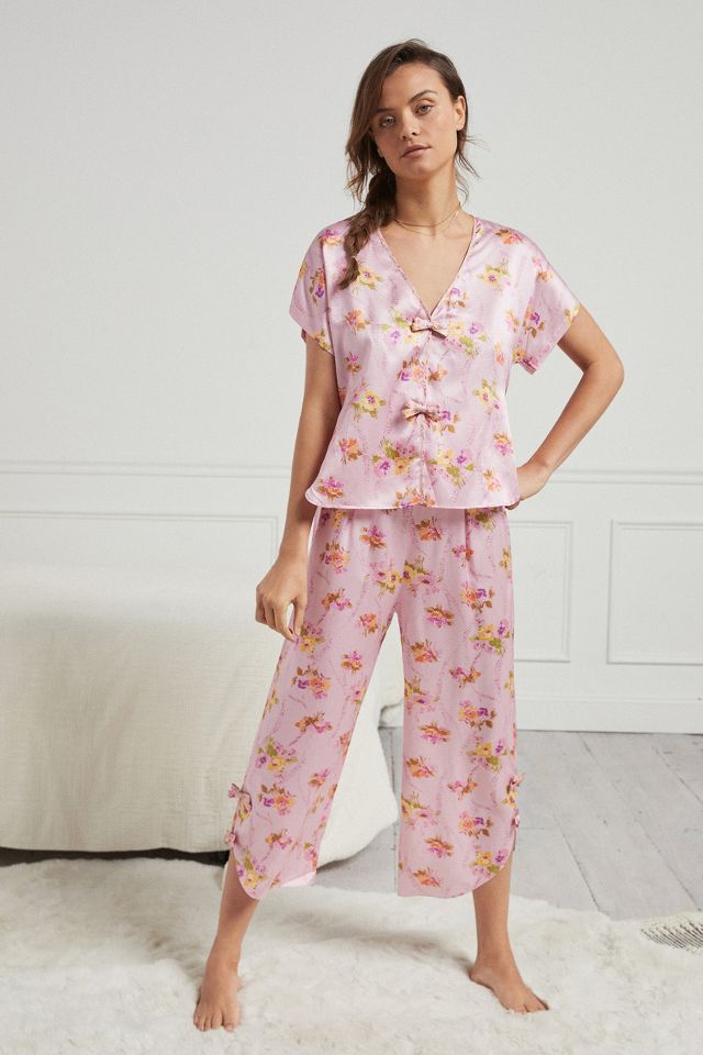 Love shack fancy pajamas new arrivals