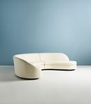 Goleta Three-Piece Sectional