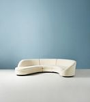 Goleta Three-Piece Sectional