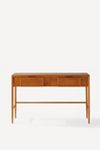 Quincy Console Table | AnthroLiving