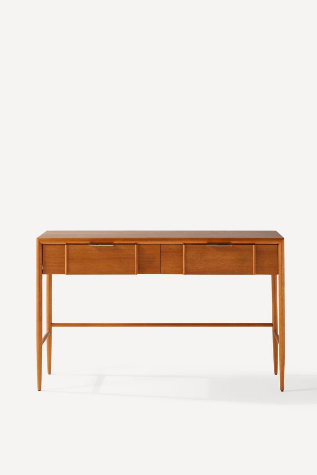 Quincy desk deals anthropologie