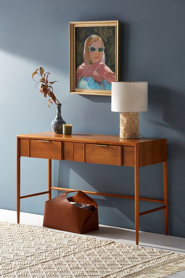 Quincy Console Table