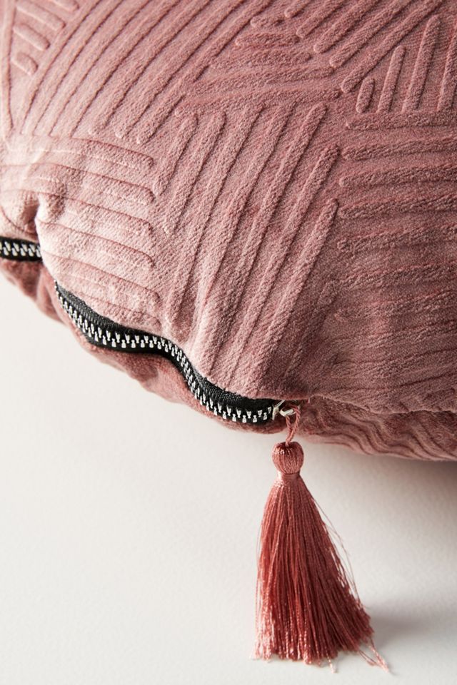 Zen Pillow #1