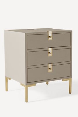 Ingram Charging Nightstand