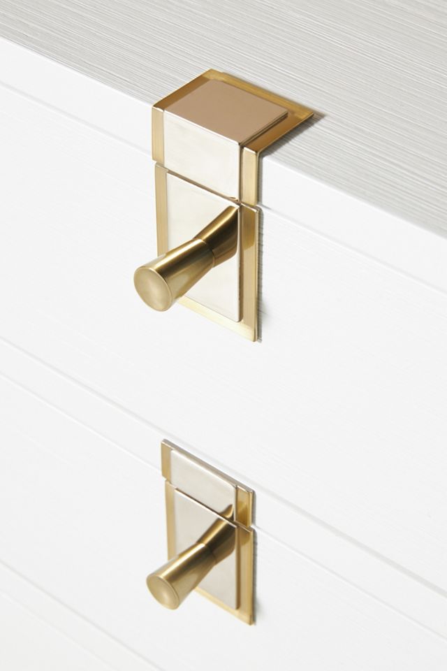Ingram Charging Nightstand #4