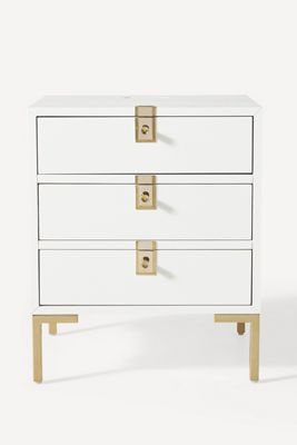 Ingram Charging Nightstand