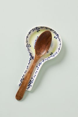 Claudia Spoon Rest