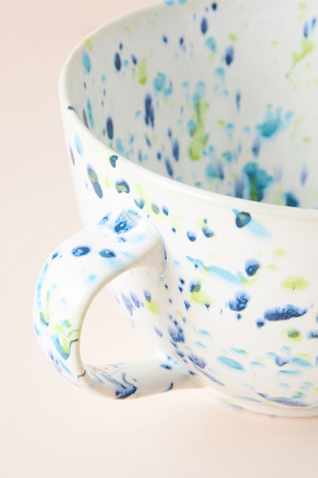 Clea Speckled Mixing Bowl #1