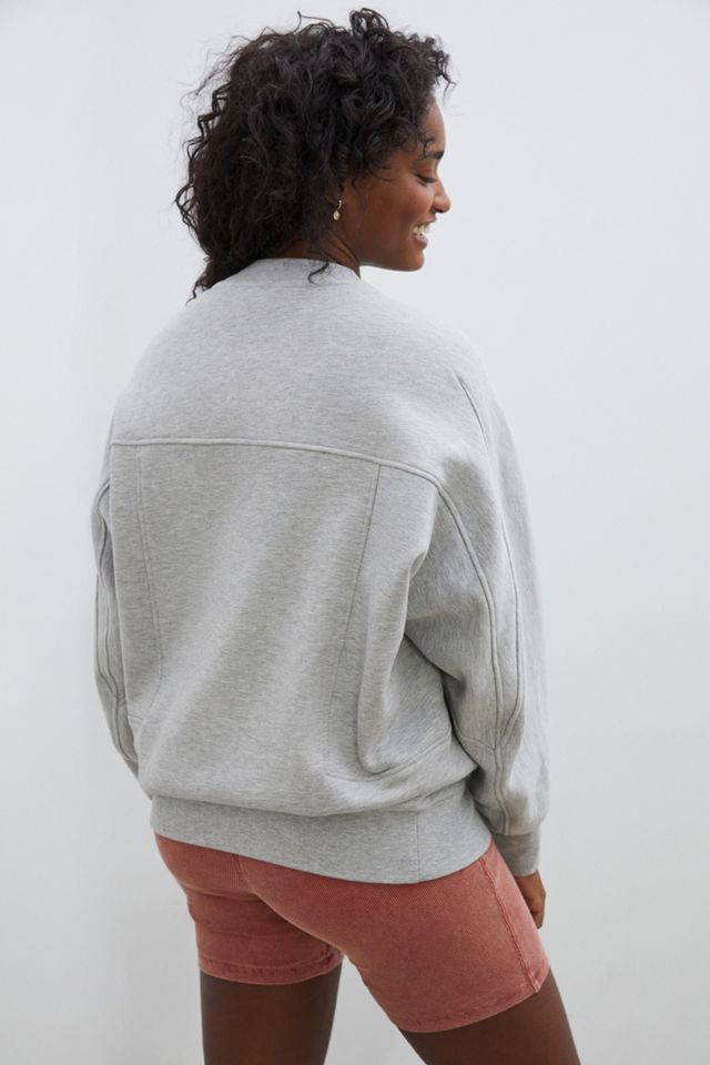 Scotch & Soda Brady Tunic Sweatshirt #2