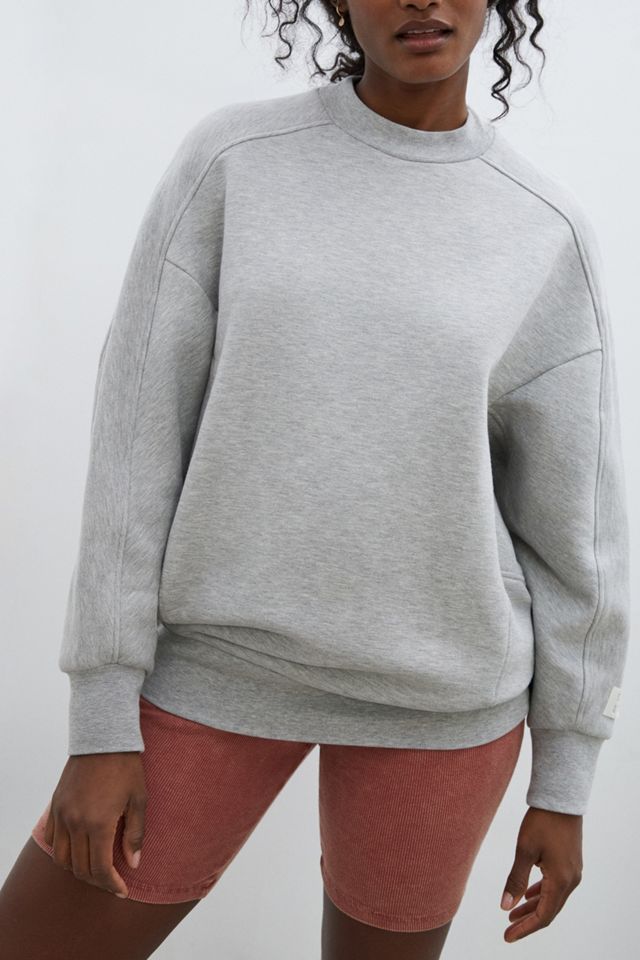 Scotch & Soda Brady Tunic Sweatshirt #3