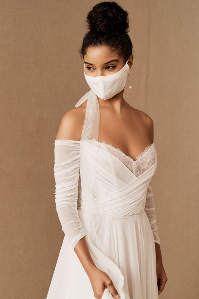 Miles Reusable Face Mask #2