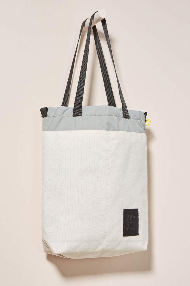 Topo Designs Cinch Tote Bag