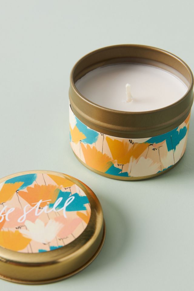 Morgan Harper Nichols Daily Affirmations Candle Gift Set #2