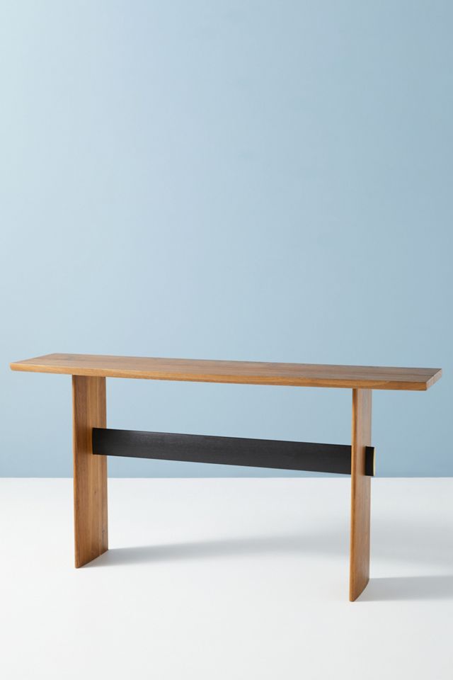 Shona Console Table #1