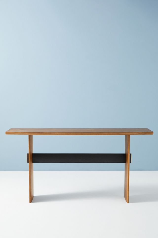 Shona Console Table #2