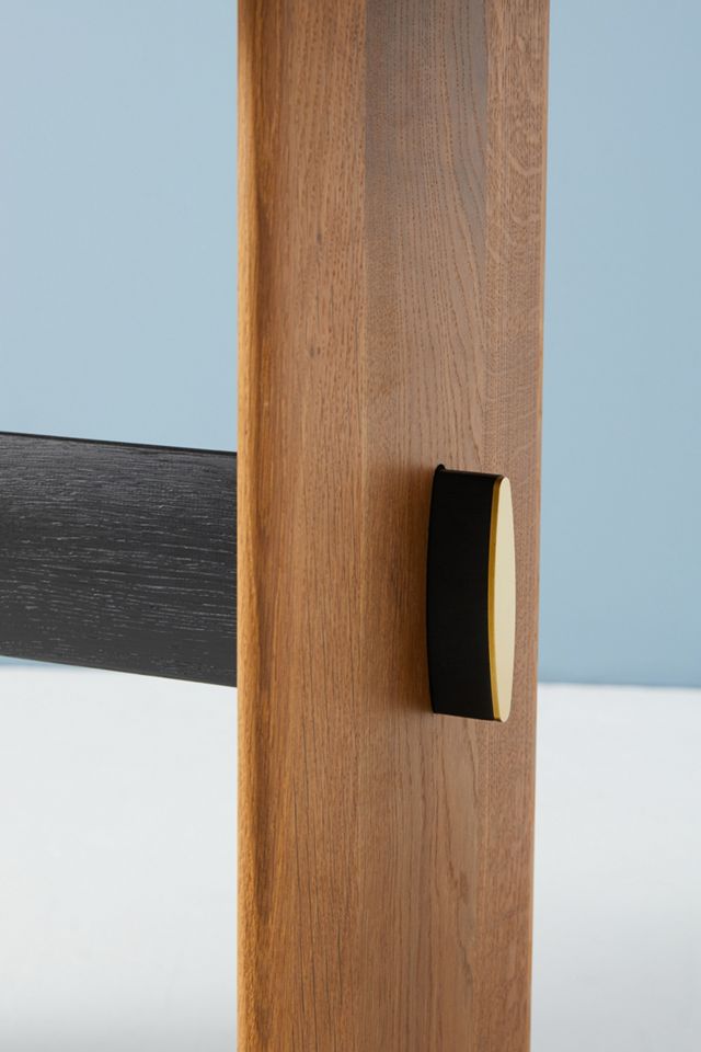 Shona Console Table #4