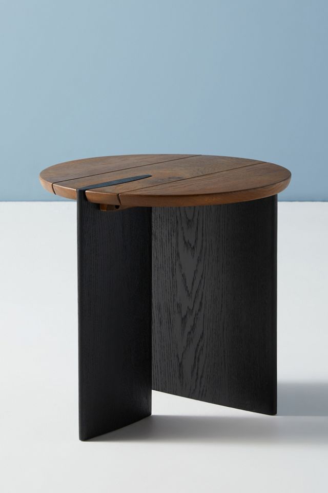 Shona Side Table #1