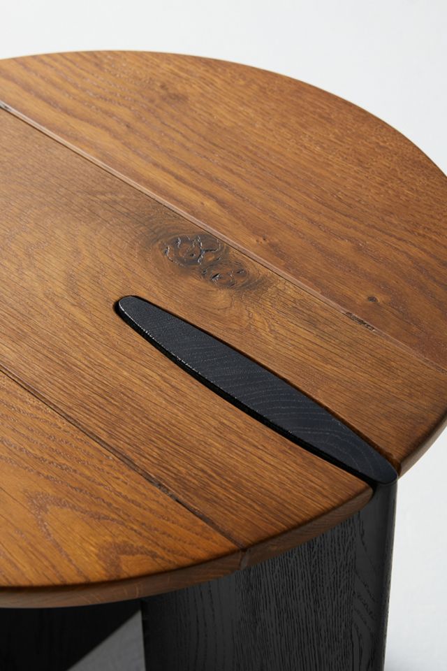 Shona Side Table #3
