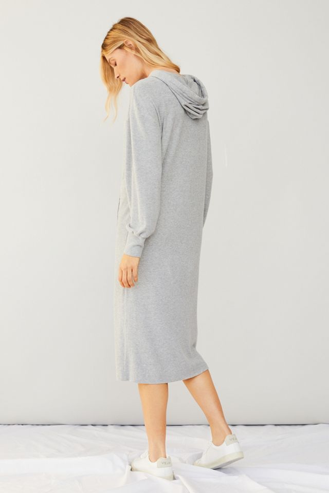 Derry Sequined Tunic Dress #1