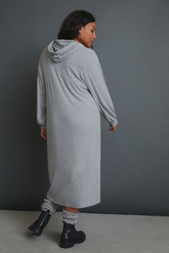 Derry Sequined Tunic Dress #5