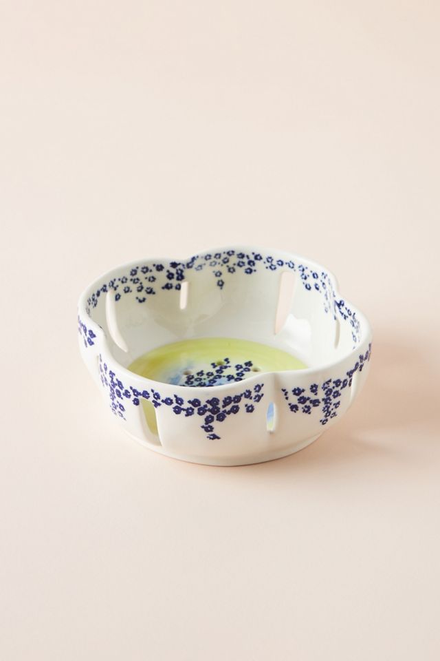Claudia Berry Basket #1