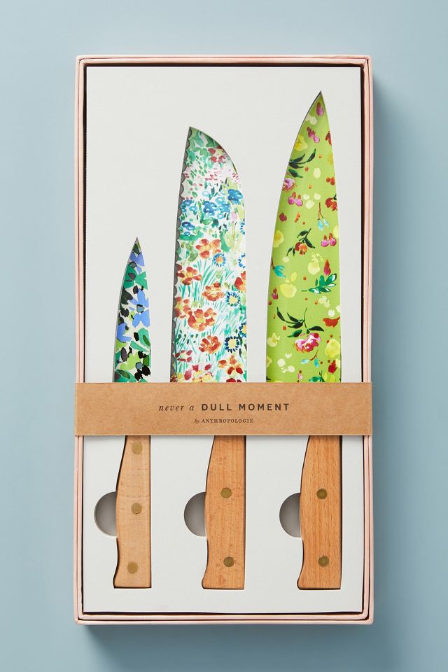 Appoline Knives, Set of 3 #1