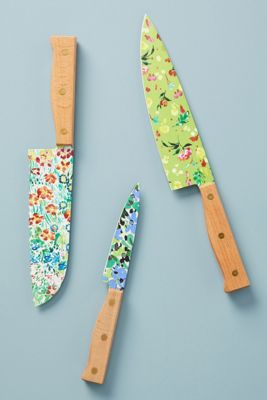 Appoline Knives, Set of 3