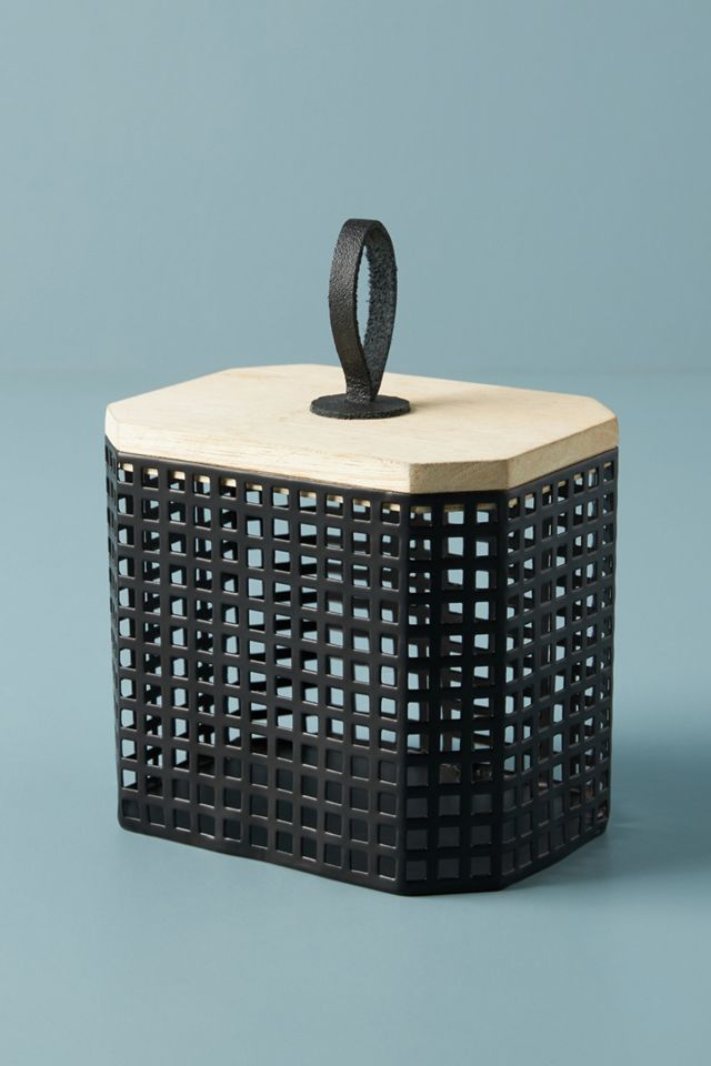 Bryce Mesh Bin #4