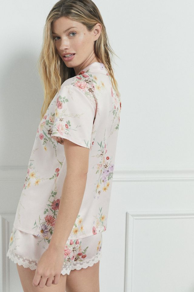 Jolene Pajama Set #2