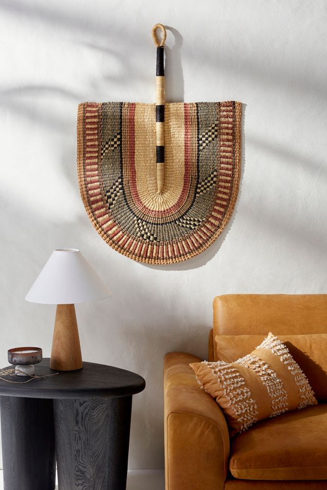 Kaya Hanging Fan