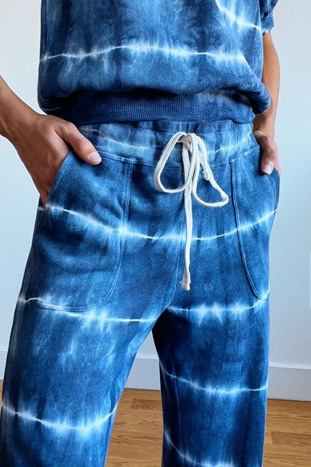 Sundry Tie-Dye Sweatpants #1