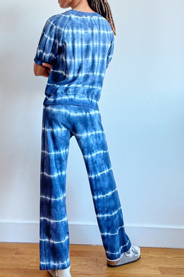 Sundry Tie-Dye Sweatpants #2