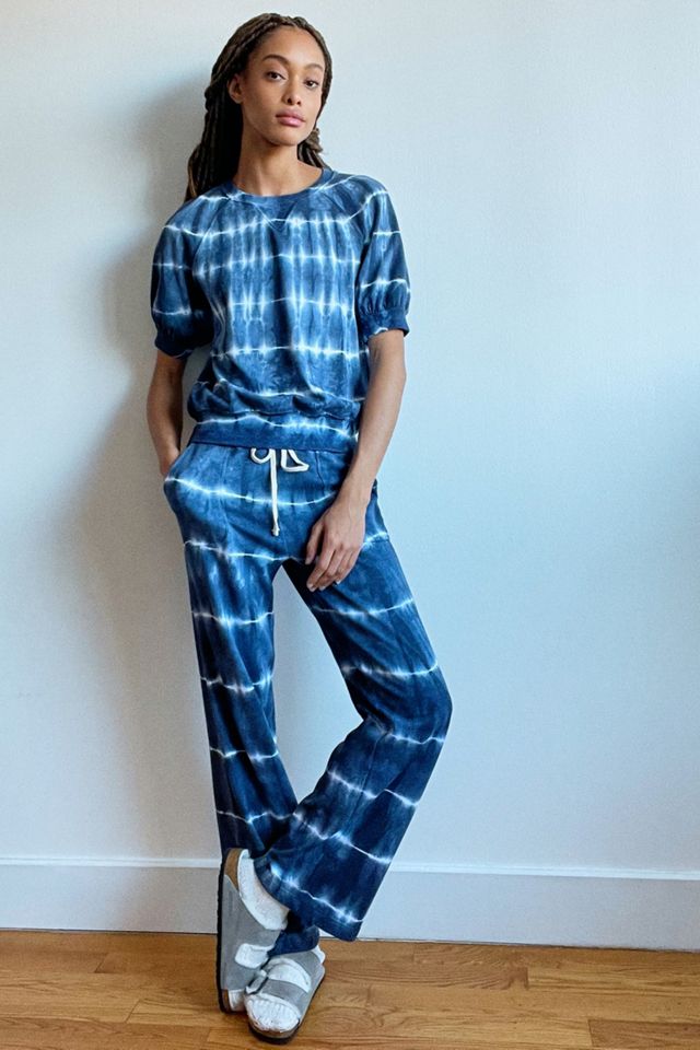 Sundry Tie-Dye Sweatpants