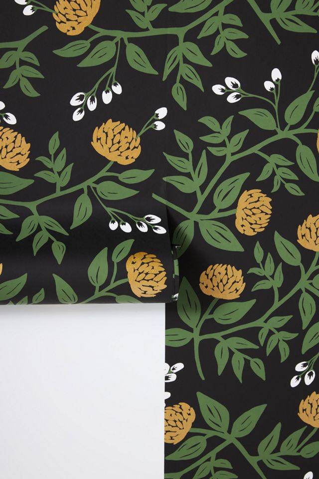 Rifle Paper Co. Peonies Wallpaper #1
