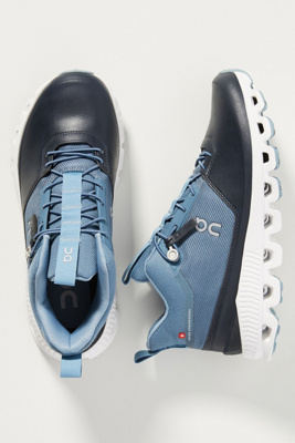 on cloud hi sneakers