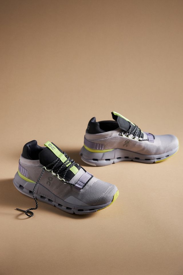 On Cloudnova Sneakers #1