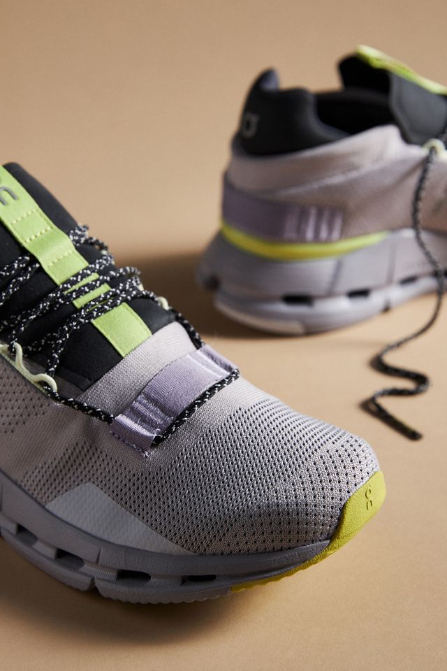 On Cloudnova Sneakers #2