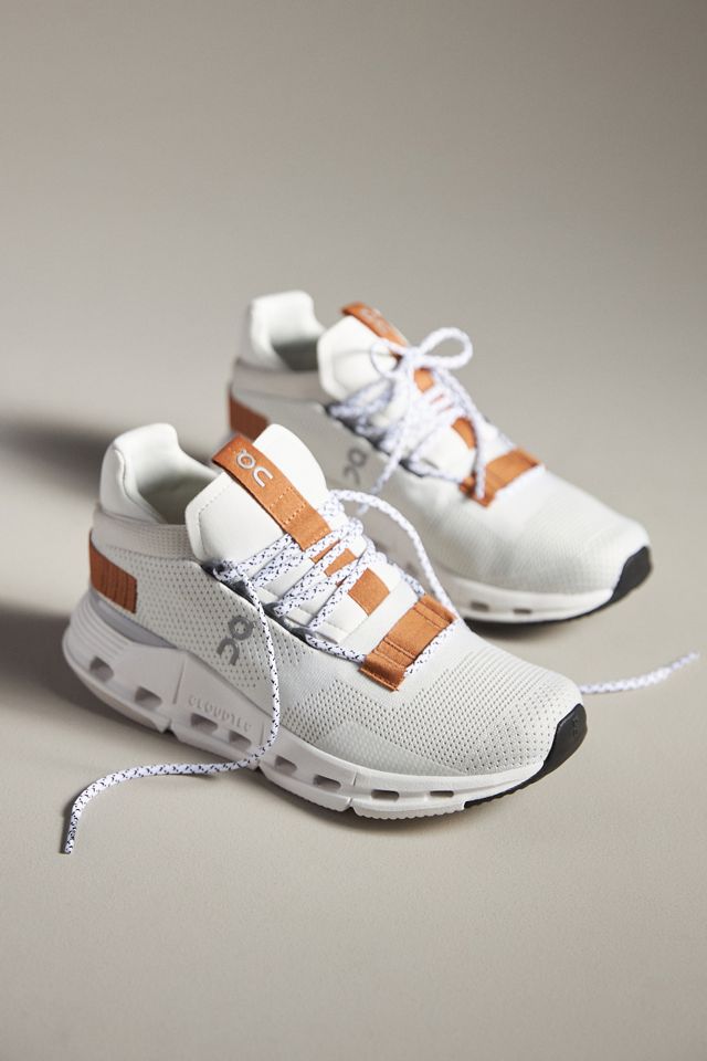 On Cloudnova Sneakers #1