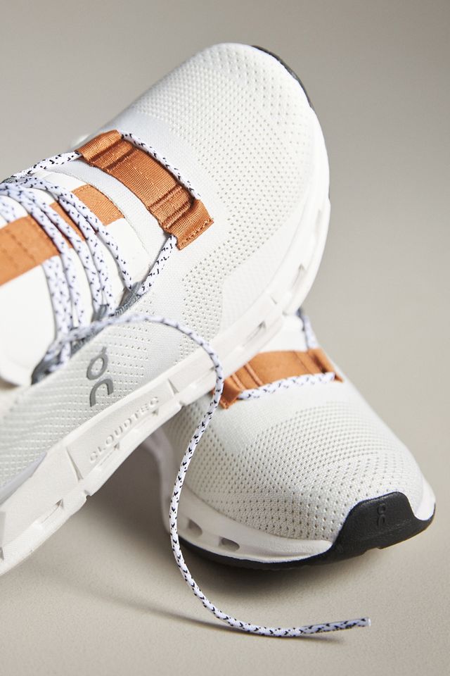On Cloudnova Sneakers #2