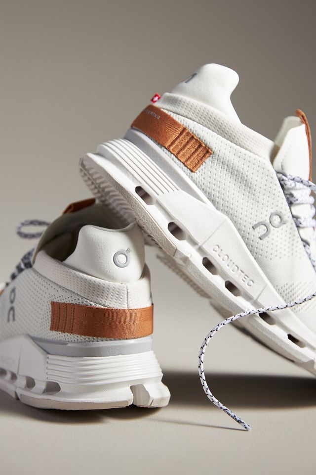 On Cloudnova Sneakers #3