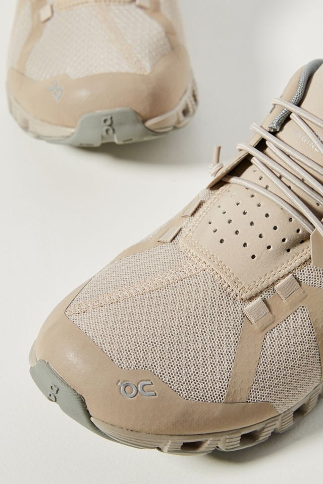On Cloud Waterproof Sneakers #2