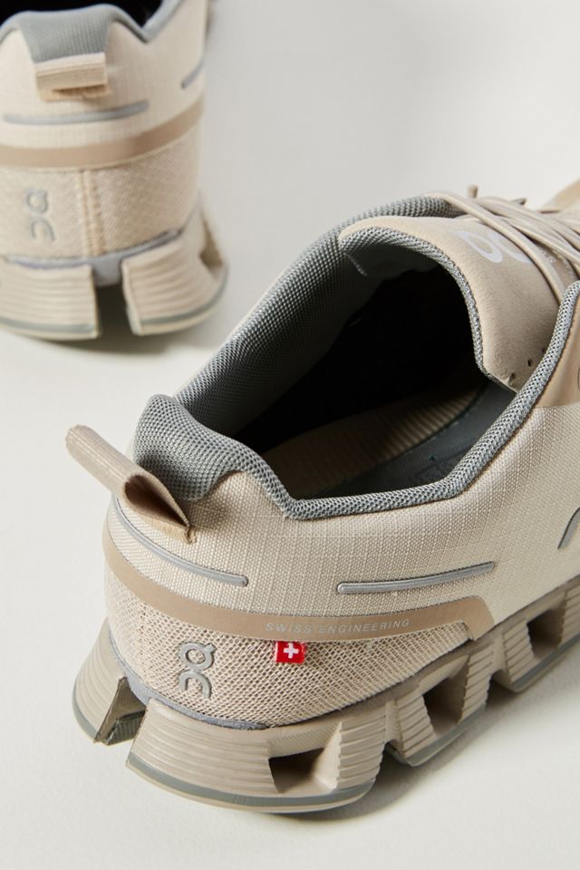 On Cloud Waterproof Sneakers #3