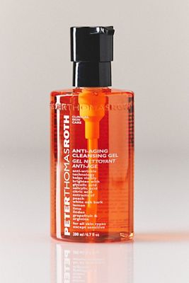 Peter Thomas Roth Anti-Aging Cleansing Gel