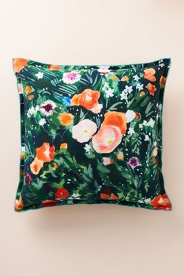 Holly Pillow
