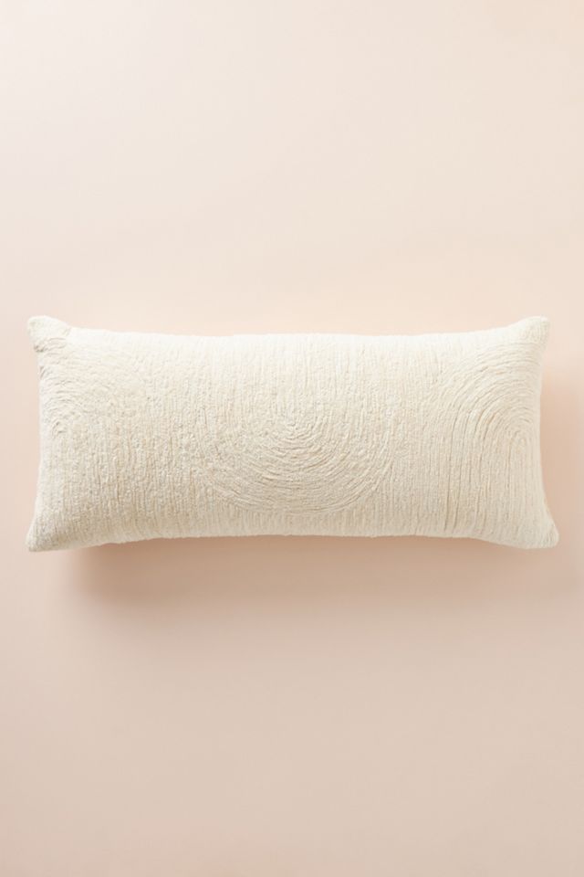 Handwoven Janni Pillow #1